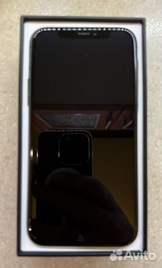 iPhone 11 Pro, 256 ГБ