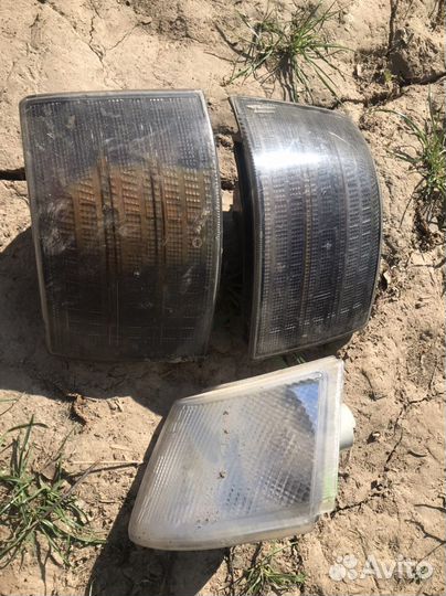 Задние фонари Ваз 2111
