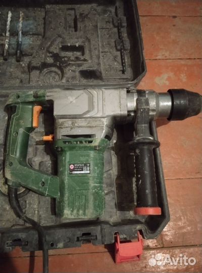 Перфоратор Калибр