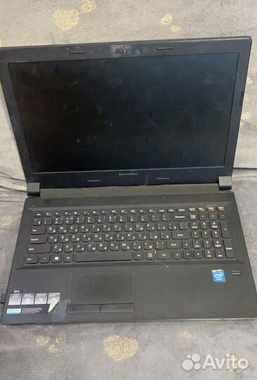 Lenovo