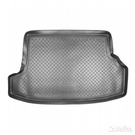Коврик в багажник nissan X-Trail (Т30) с 2001-2007