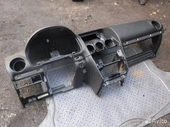 Торпедо Mazda 6 GG