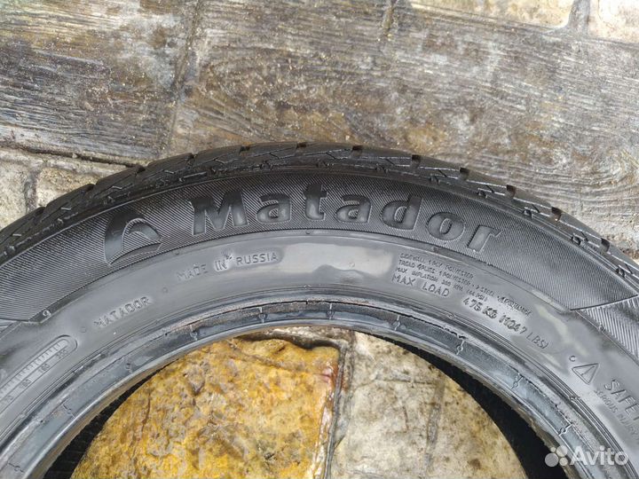 Matador MP 16 Stella 2 175/65 R14