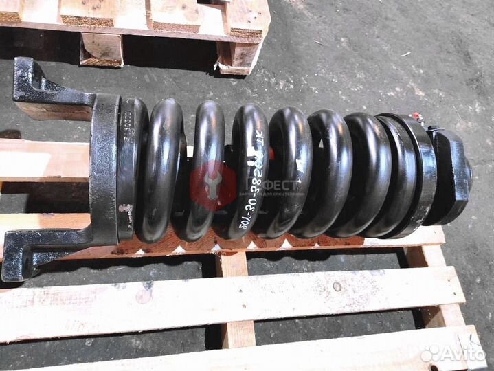 Натяжитель гусеницы Doosan 2274-1014G