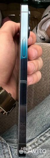 iPhone 12 Pro Max, 128 ГБ
