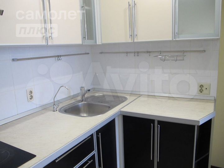 Квартира-студия, 32,2 м², 3/9 эт.