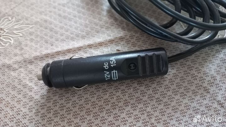 Блок питания для ноутбука