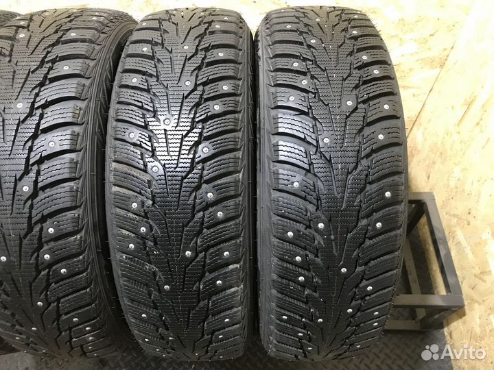 Nexen Winguard WinSpike WH62 185/65 R15 92T