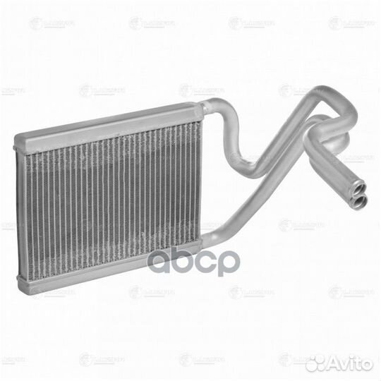 Радиатор отоп. для а/м Kia Sportage III/Hyundai