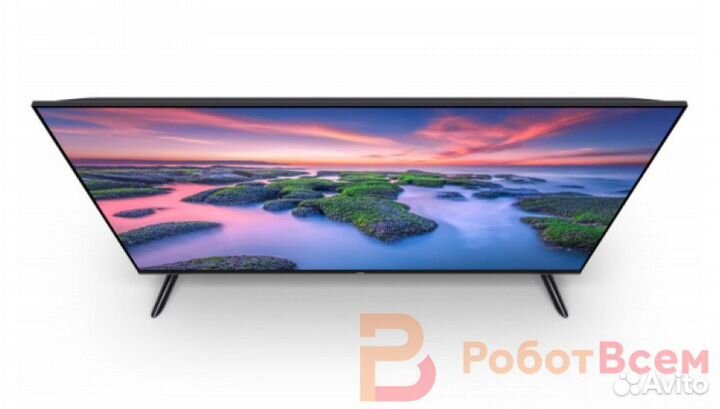 Телевизор Xiaomi Mi TV A2 43