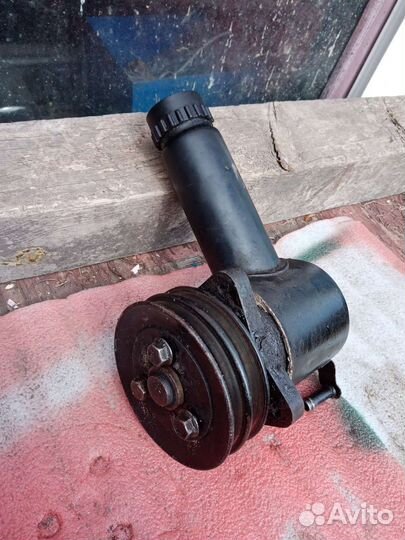 Насос гур форд гранада 2.0