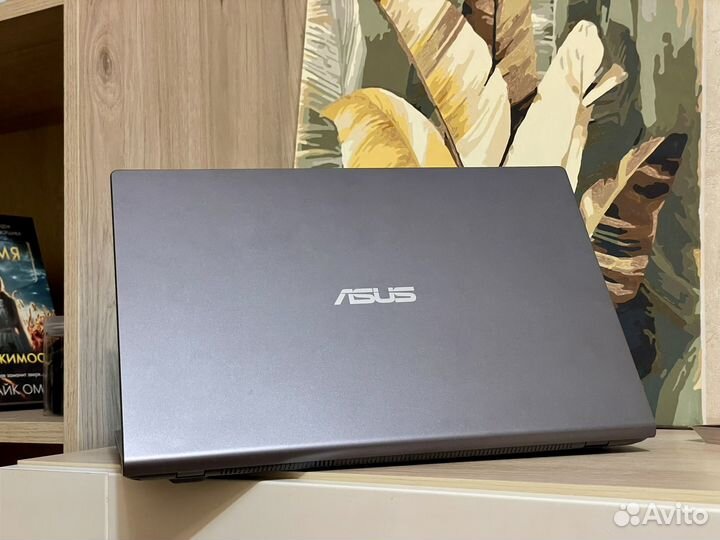 Свежий Asus 4 ядра/Fhd/Идеал