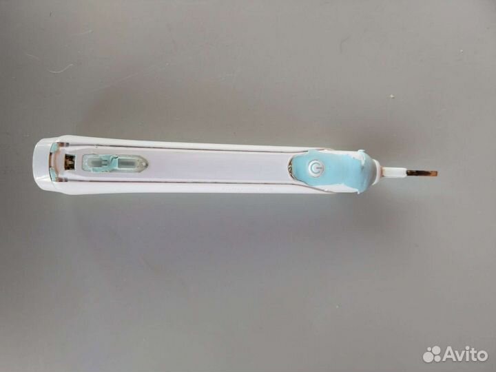 Зубная щетка oral b на запчасти