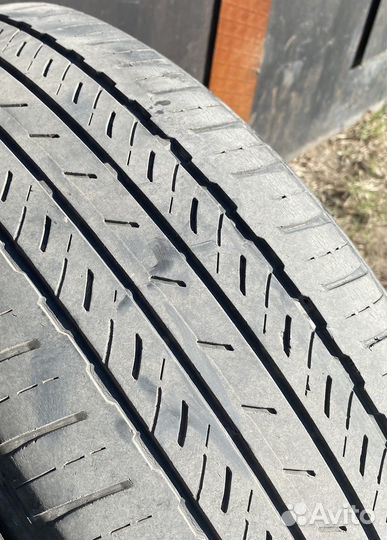 Bridgestone Dueler H/L 400 225/55 R18