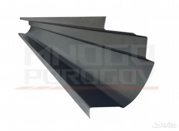 Ремкомплект кузовных арок для Honda Ridgeline 1