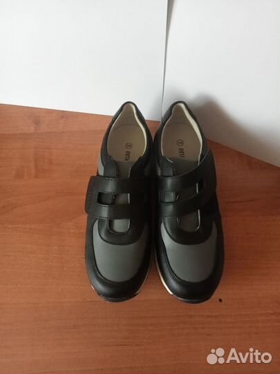 Кроссовки детские ортопедические,обувь детская