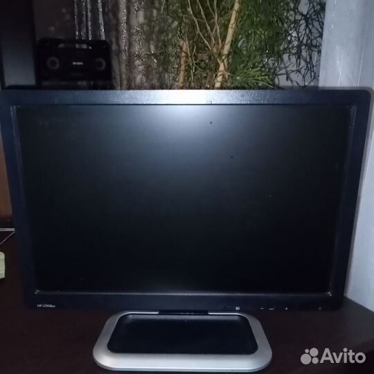 Монитор HP l1908w