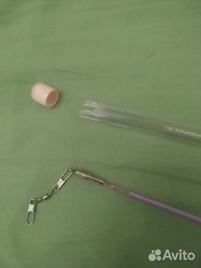 Лента sasaki 5 м с палочкой