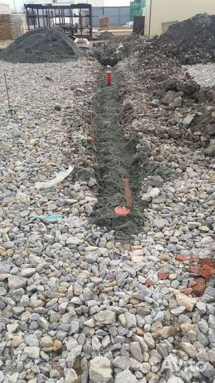 Септик для дома