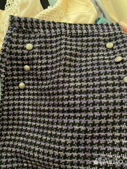 Разгрузка всего гардероба