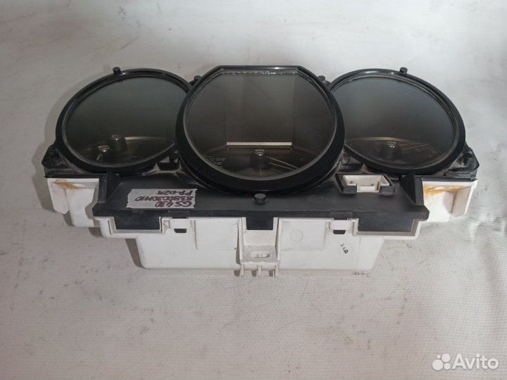 Панель приборов Lexus Gs430