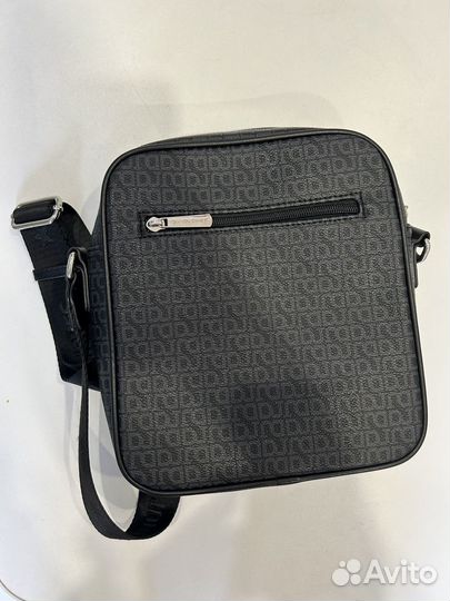 Сумка мужская через плечо