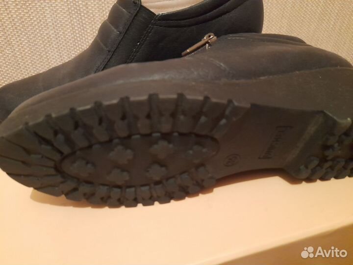 Туфли женские