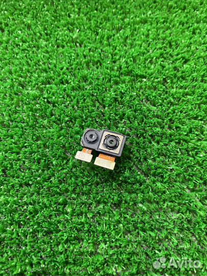 Блок камер основной Honor 9 lite ориг