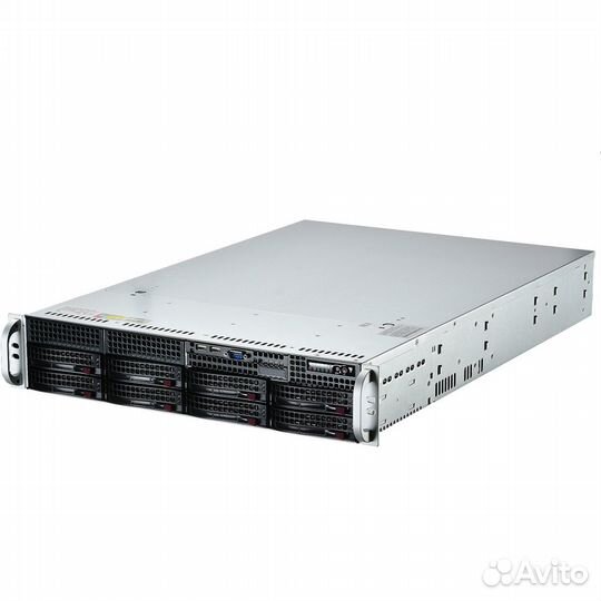 ВидеосерверRV-SE2800 Оператор PRO ip-видеосервер
