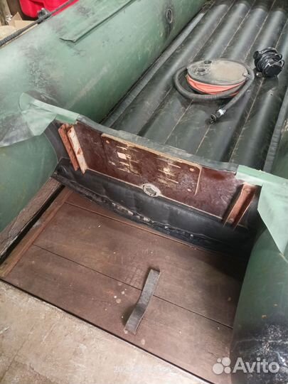 Хантер 320 нднд