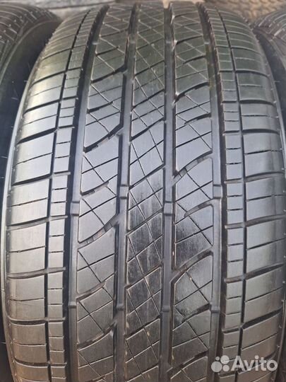 Bridgestone Dueler H/P Sport AS 245/50 R20 102V