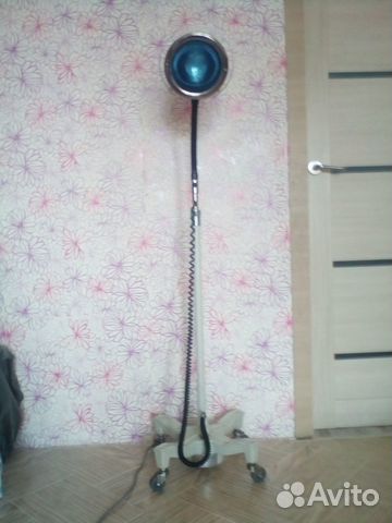 Светильник диагностический медицинский. корея