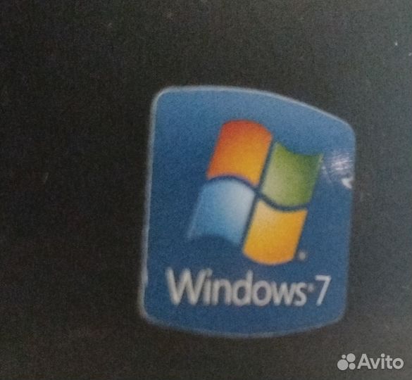 Офисный компьютер