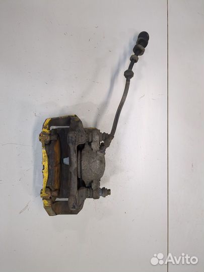 Суппорт Audi S5, 2008