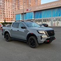 Nissan Navara 2.3 AT, 2023, 3 400 км