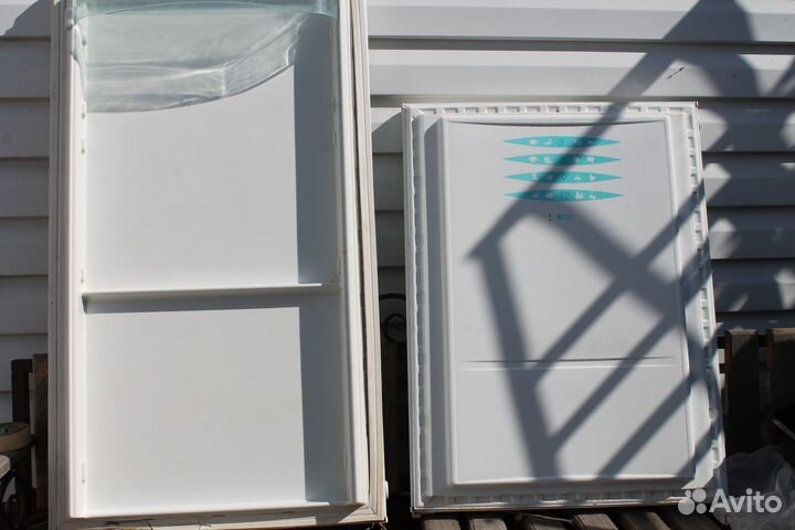 Холодильник Стинол двухкамерный в разбор