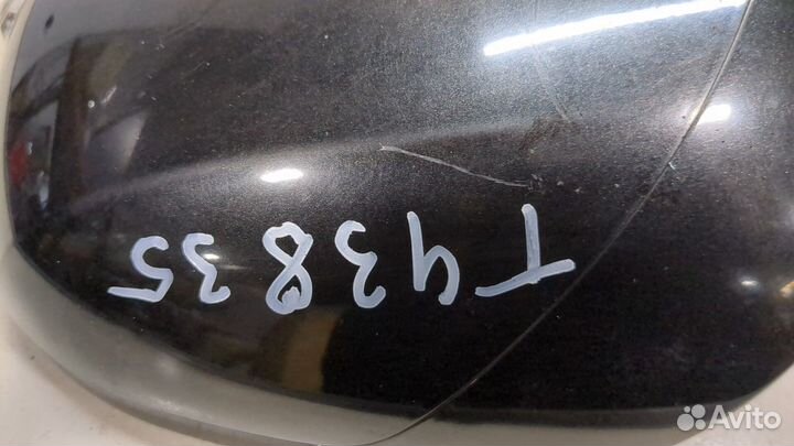 Зеркало боковое Chevrolet Captiva, 2009