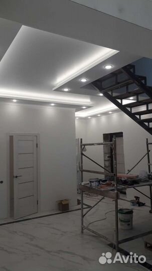 Ремонт квартир, котеджей и т.д не посредник