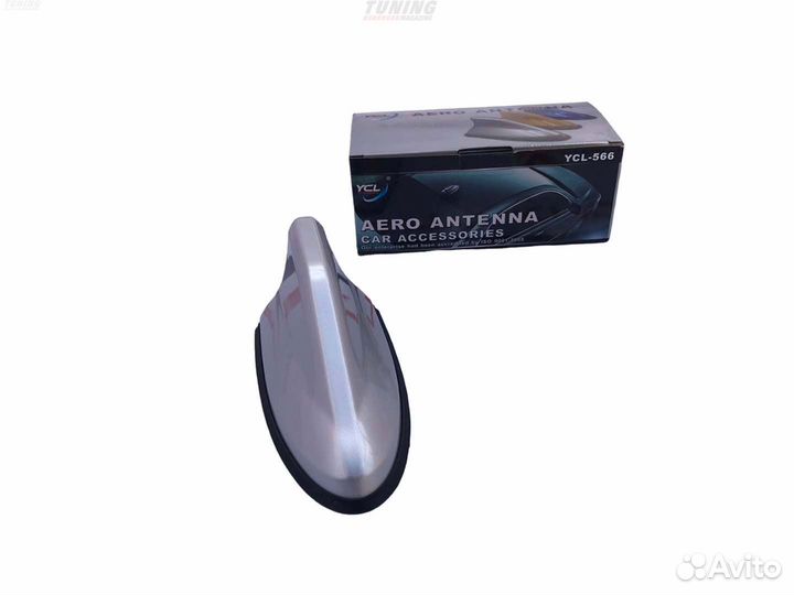 Антена (плавник) все авто