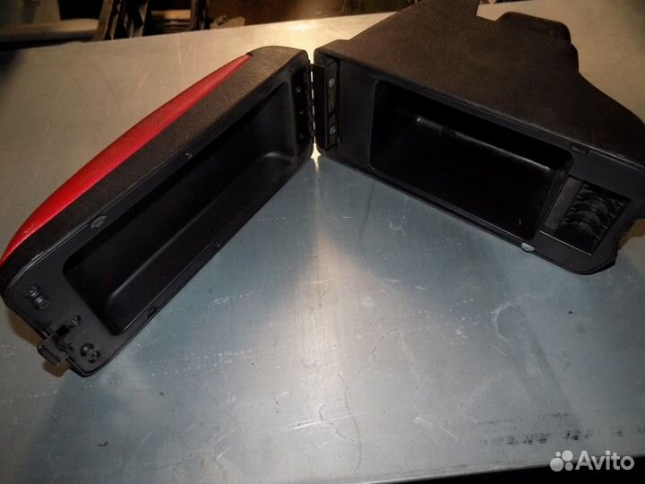 Подлокотник MK Cross 2011