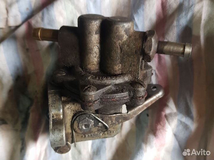 Опорники ваз ока