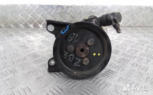 Насос гу бензиновый BMW 5 E60/E61 (ZBE16DH01)