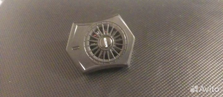 Куллер для телефона