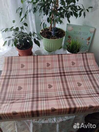 Пеленальная доска