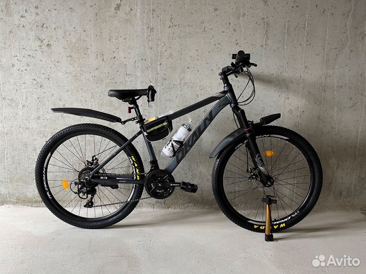 Новые велосиды 20,22,24,26,27.5,29 колеса