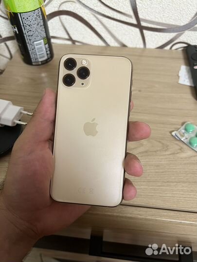 iPhone 11 Pro, 256 ГБ