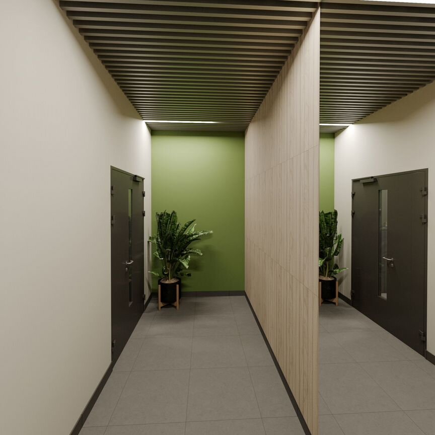 2-к. квартира, 52 м², 11/12 эт.