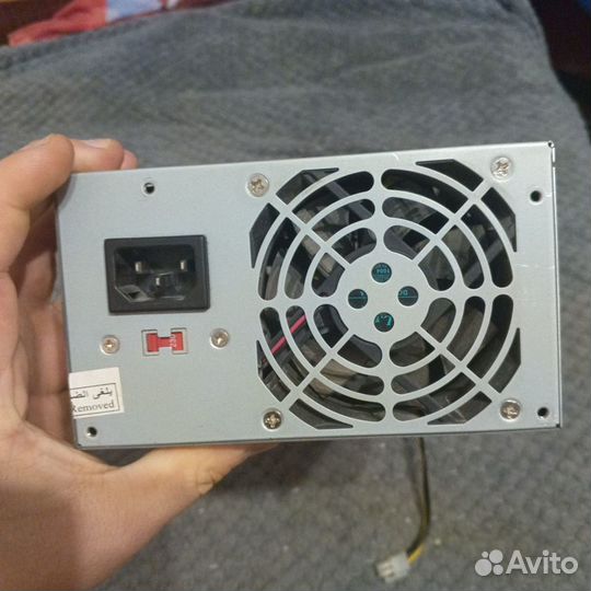 Блок питания 300w