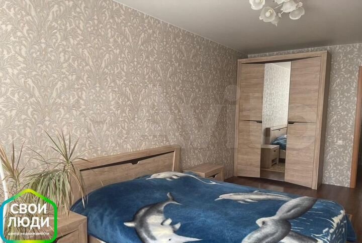 2-к. квартира, 78 м², 1/10 эт.