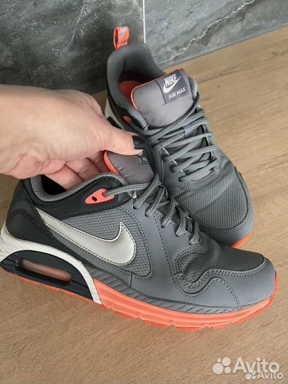 Nike кроссовки